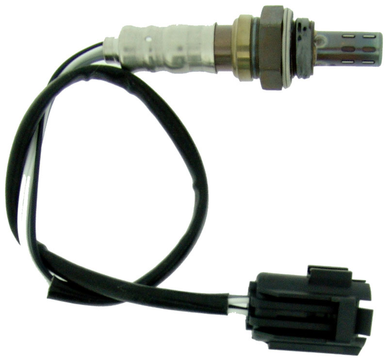 NGK 23048 | Chrysler 300M 1999 NTK Direct Fit Oxygen Sensor; 1999-1999