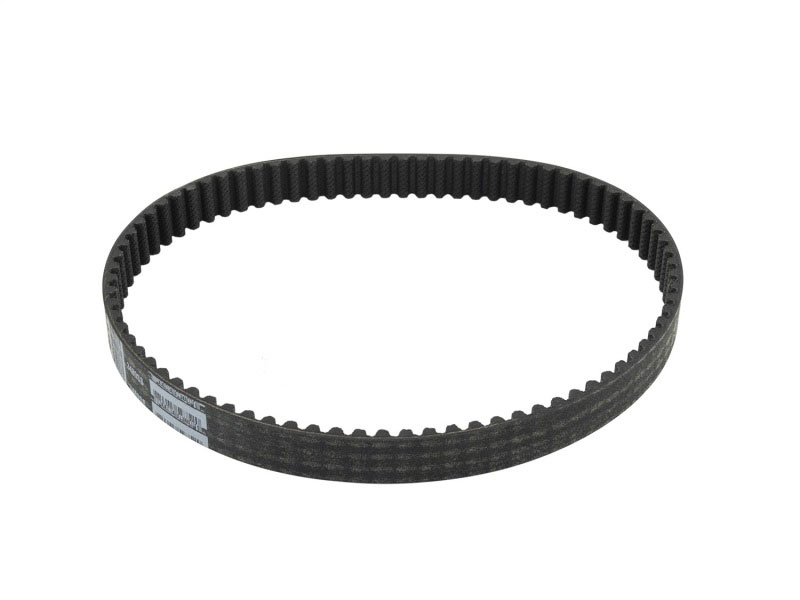 KraftWerks 158-99-0640 | 06-12 Mazda Miata Replacement Supercharger Cog Belt; 2006-2012