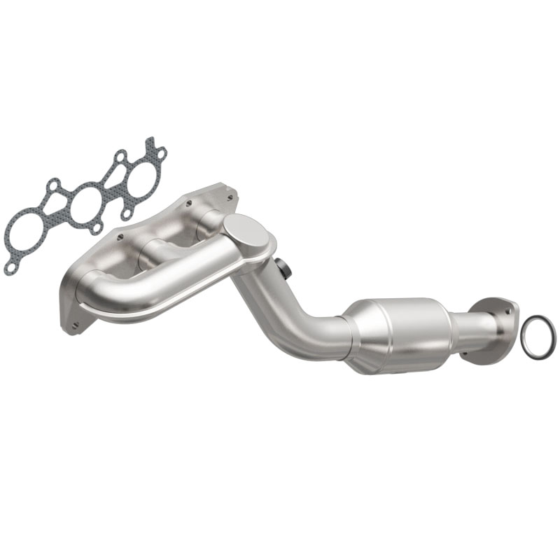 Magnaflow 452720 | MagnaFlow Direct-Fit SS Catalytic Converter 2006 Lexus GS300 V6 3.0L DS; 2006-2006