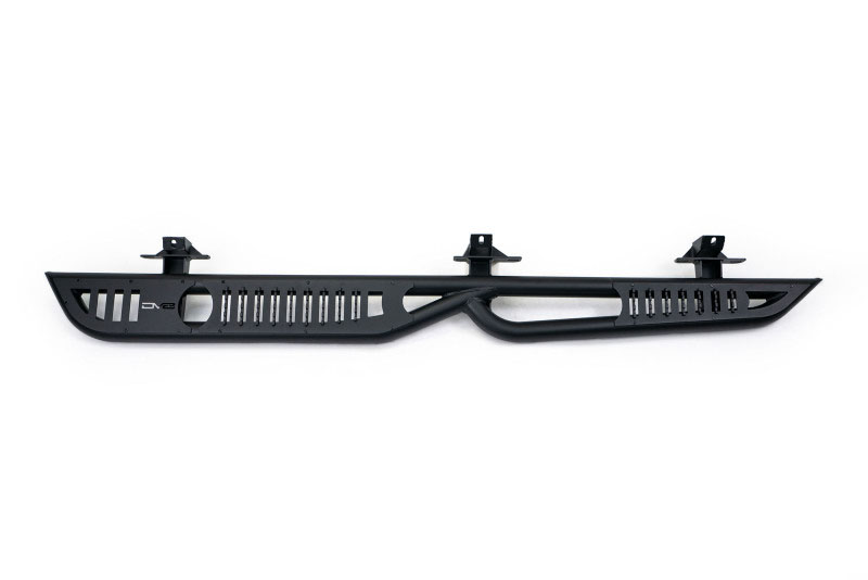 DV8 Offroad srbr02 | 21-22 Ford Bronco OE Plus Series Side Steps; 2021-2024