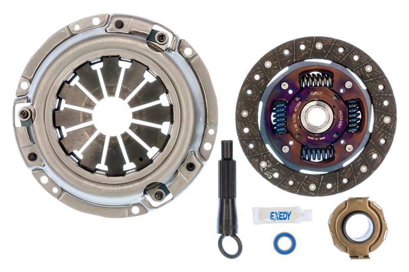 Exedy HCK1010 | OEM Clutch Kit HONDA FIT L4 1.5; 2009-2013