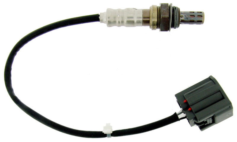 NGK 24442 | Mazda 3 2013-2007 NTK Direct Fit Oxygen Sensor; 2007-2013