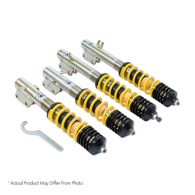 ST Suspensions 182200dk | ST XA Adjustable Coilovers w/ Redound Adj. BMW G20 M340i xDrive 4WD