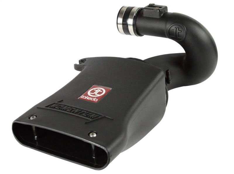 aFe TM-1016B-1 | Takeda Intake System 11-12 Honda CR-Z L4 1.5L Stage 2 Pro 5R Wrinkle Black; 2011-2012