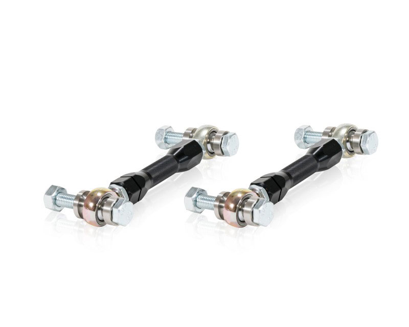 Eibach ak41-209-002-01-10 | PRO-UTV 14-16 Polaris RZR XP 1000 EPS Front Adjustable Endlink System; 2014-2016