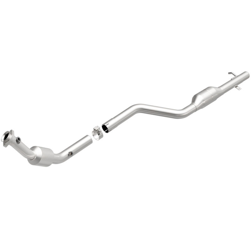 Magnaflow 444049 | MagnaFlow Direct Fit Converter 99-00 Mercedes SL500 5.0L; 1999-2000