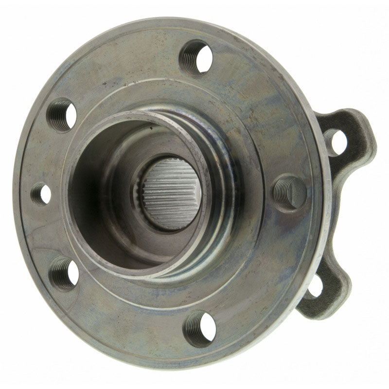 MOOG 512413 | 12-14 Volvo S60 Rear Hub Assembly; 2012-2014