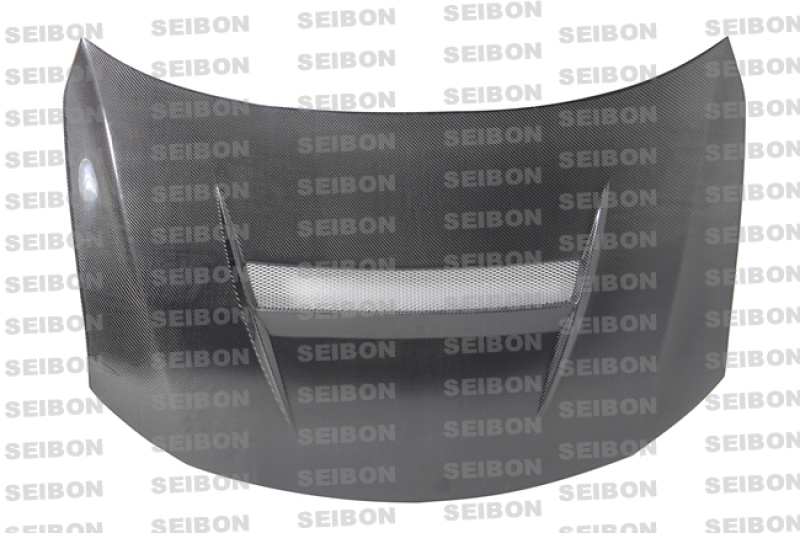 Seibon HD1112SCNTC-VSII | Carbon Fiber Vsii Style Hood Scion Tc (Agt20l); 2011-2012