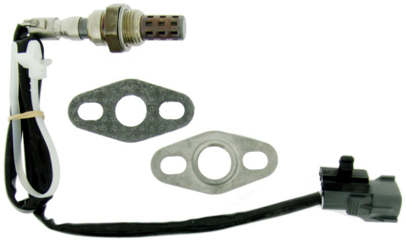 NGK 24513 | Toyota Celica 1993-1990 NTK Direct Fit Oxygen Sensor; 1990-1993