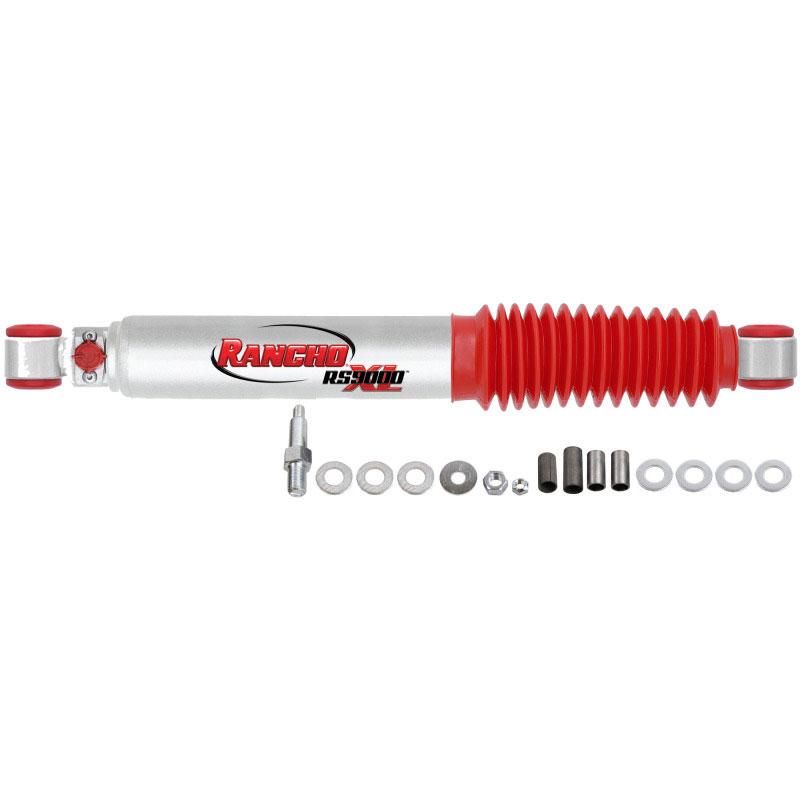 Rancho rs999112 | 69-91 Chevrolet Blazer / Full Size Rear RS9000XL Shock; 1969-1991