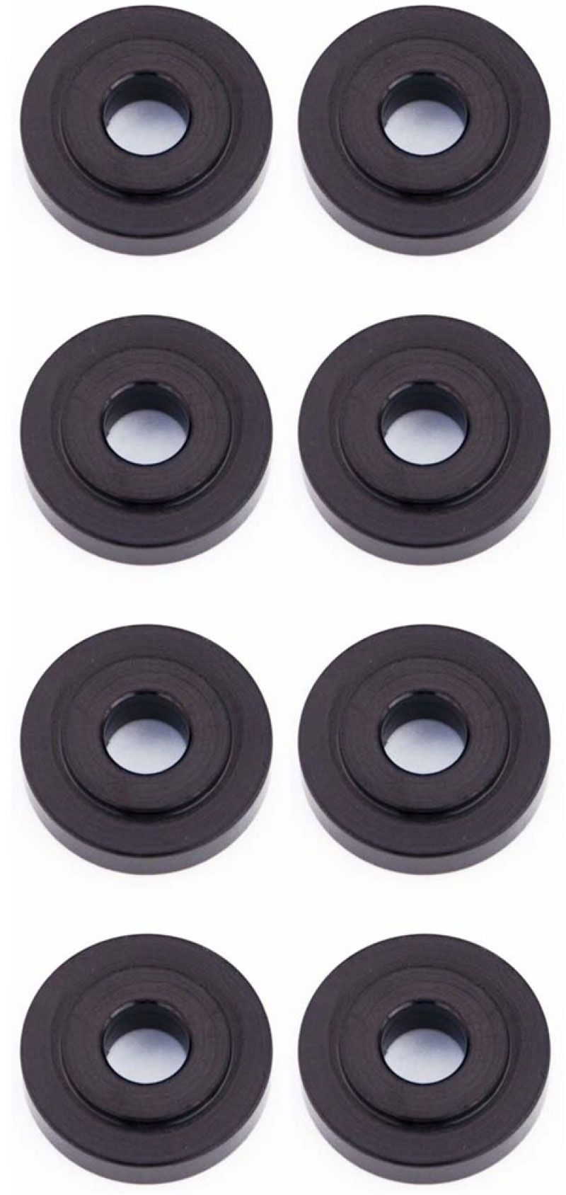 Torque Solution ts-bb-013 | Shifter Base Bushing Kit: Acura Tsx 2002-08; 2002-2008