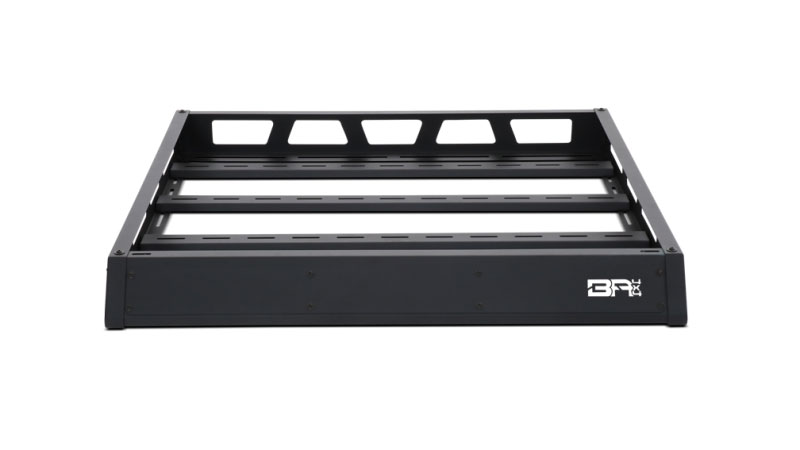 Body Armor 4x4 5160 | 07-19 Wrangler Hardtop Roof Rack; 2007-2019