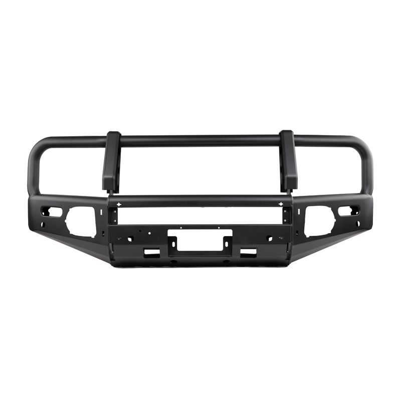 ARB 3480010 | 2021 Ford Bronco Summit Winch Bumper; 2021-2021