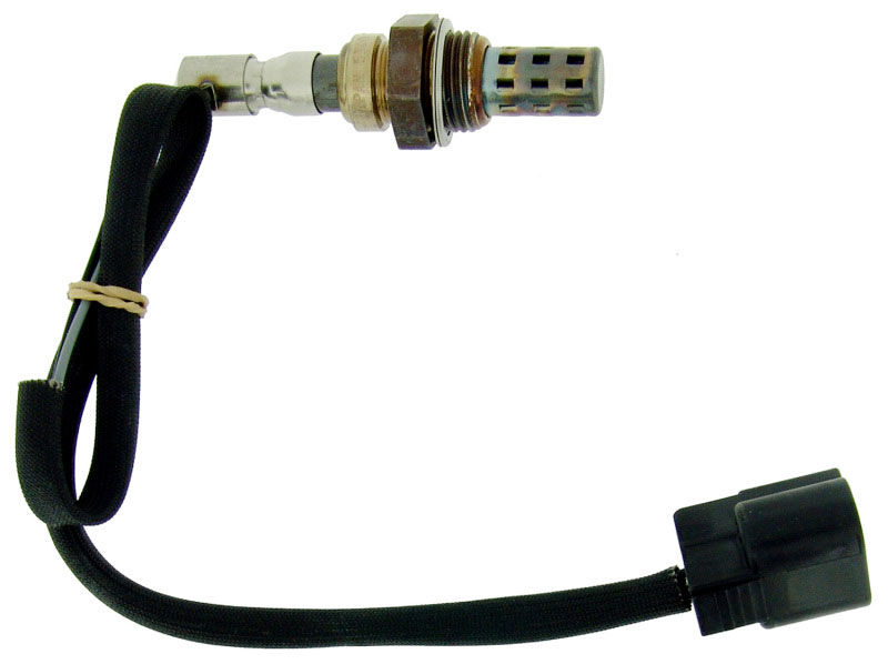 NGK 23501 | Dodge Ram 50 1993-1990 NTK Direct Fit Oxygen Sensor; 1990-1993