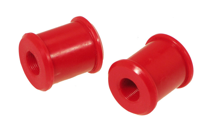 Prothane 4-1136 | 01-03 Chrysler PT Cruiser Rear Sway Bar Bushings - 16mm - Red; 2001-2003