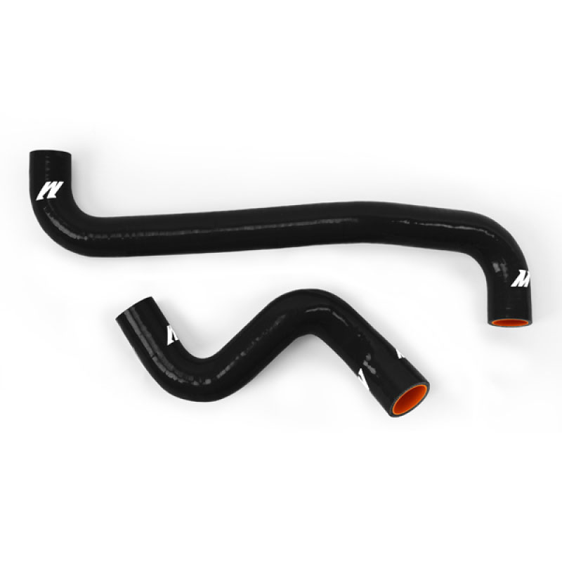 Mishimoto mmhose-cam-98bk | 98-02 Chevy Camaro / Pontiac Firebird Black Silicone Hose Kit; 1998-2002