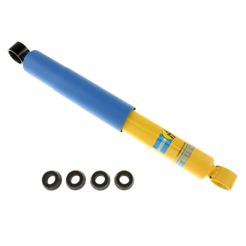 Bilstein 24-184977 | B6 Shock Absorber Toyota Tacoma Rear Right; 1995-2004