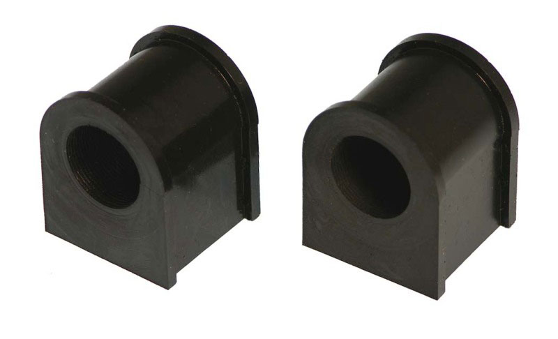 Prothane 18-1122-BL | 92-00 Lexus SC Rear Sway Bar Bushings - 24mm - Black; 1992-2000