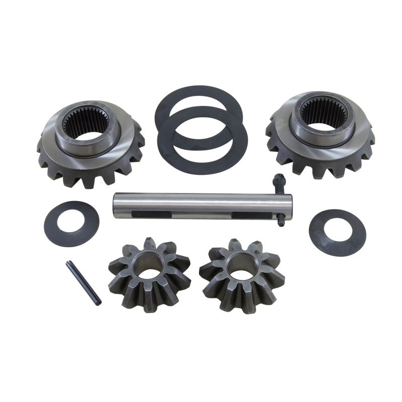 Yukon Gear & Axle ypkd60-s-35 | Yukon Gear Standard Open Spider Gear Replacement Kit For Dana 60 and 61 w/ 35 Spline Axles