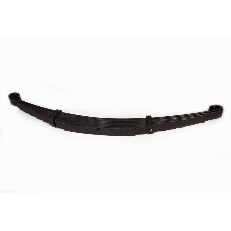 Omix 18202.02 | Rear Leaf Spring 9 Leaf 55-75 Jeep CJ5 & CJ6; 1955-1975