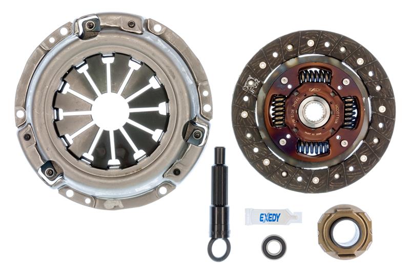 Exedy 08010 | OEM Clutch Kit HONDA CRX L4 1.6; 1988-1988