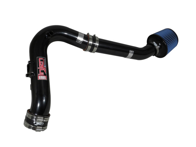 Injen RD2082BLK | Cold Air Intake Toyota Corolla XRS 1.8L,, Black; 2004-2006