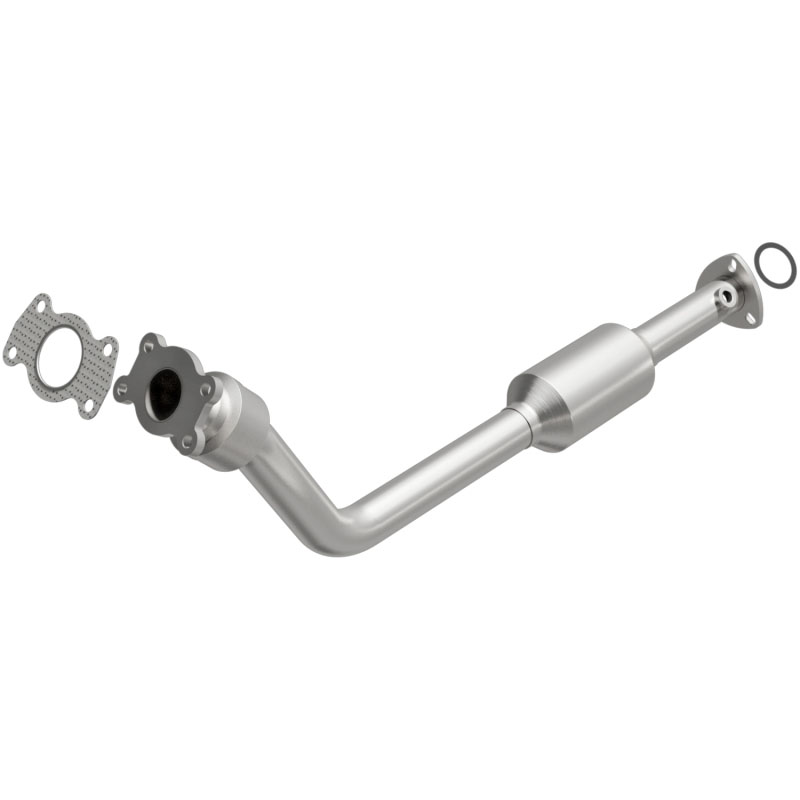 Magnaflow 23474 | MagnaFlow Conv. DF 96 Grand Am w/2.4L; 1996-1996