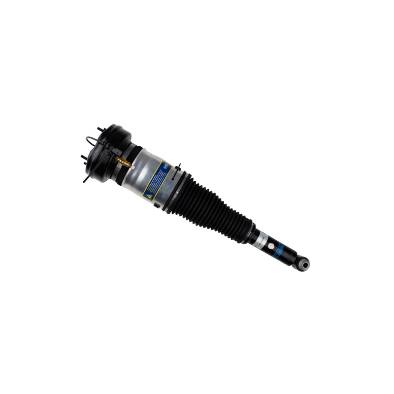 Bilstein 45-248580 | B4 OE Replacement 11-16 Audi A8 Quattro Rear Air Suspension Strut; 2011-2016