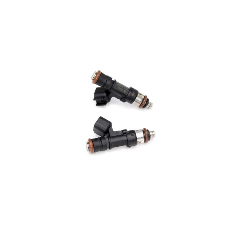 DeatschWerks 17U-00-1000-2 | 11-14 Polaris Ranger 800 1000cc Power Sports Fuel Injectors (Set of 2); 2011-2014