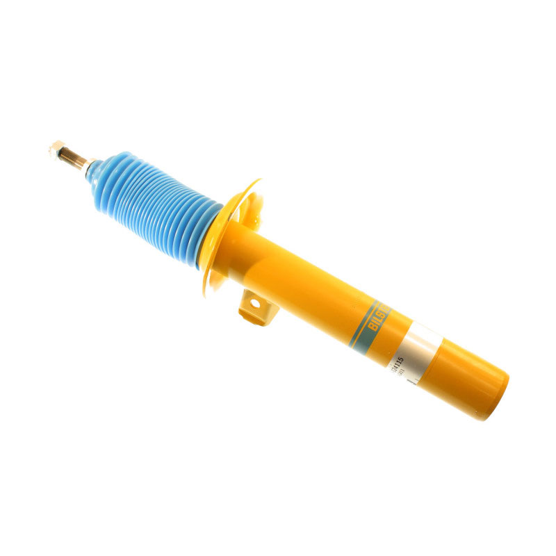 Bilstein 35-124115 | B8 Performance Plus Suspension Strut Assembly BMW Z4 Front Left; 2003-2008