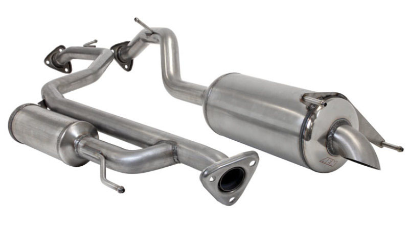 AEM Induction 6000200 | AEM 11-12 Honda CR-Z 1.5L Exhaust; 2011-2012