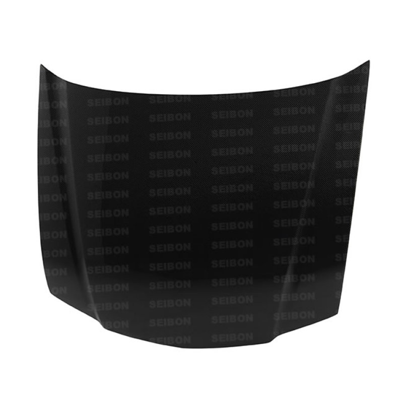 Seibon HD0608ACTSX-OE | Carbon Fiber Oe Style Hood Acura Tsx; 2006-2008