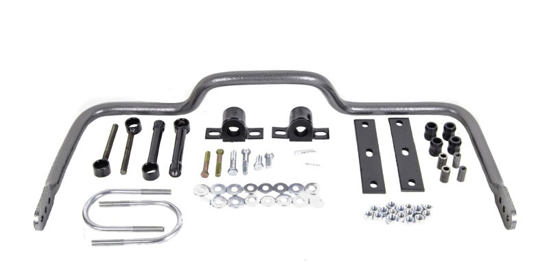 Hellwig 7643 | 00-05 Ford Excursion Solid Heat Treated Chromoly 1-1/4in Rear Sway Bar; 2000-2005