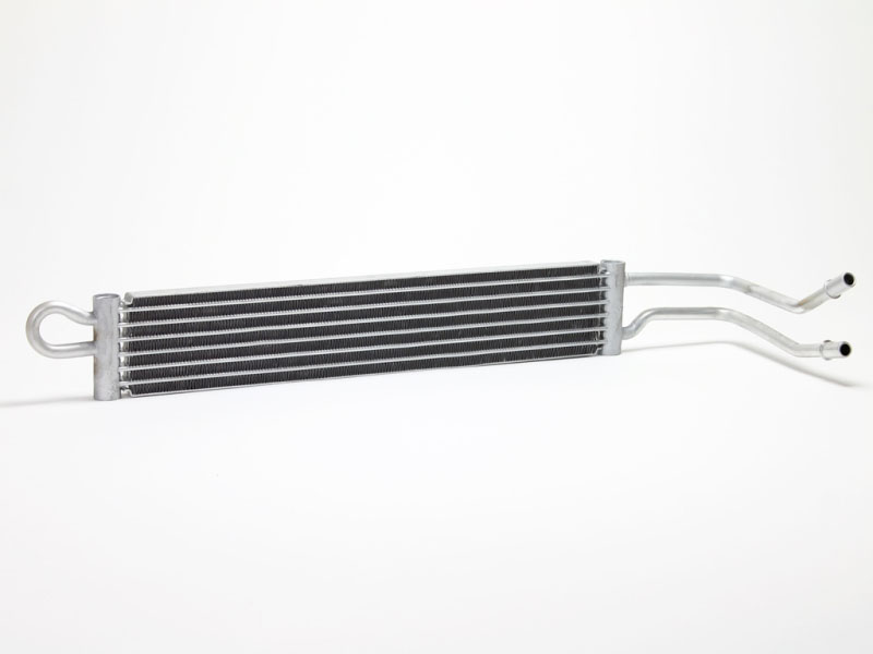 CSF 8041 | 07-13 BMW M3 (E9X) High Performance Power Steering Cooler; 2007-2013