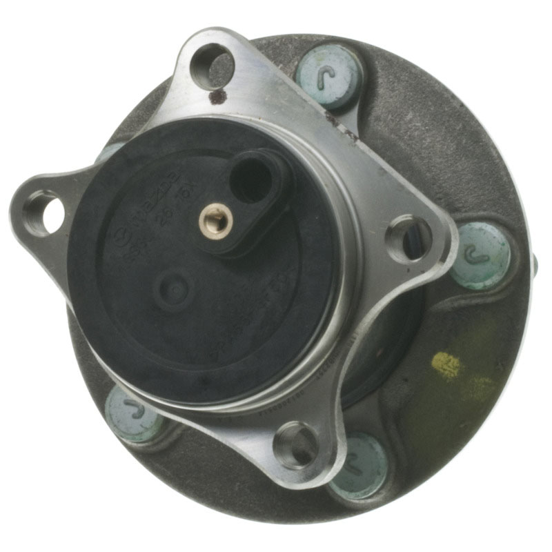 MOOG 512409 | 09-13 Mazda 6 Rear Hub Assembly; 2009-2013