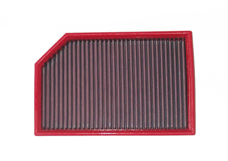 BMC fb337/01 | 2002+ Volvo XC 90 / XC 90 Sport 2.4 D5 Replacement Panel Air Filter; 2002-2021