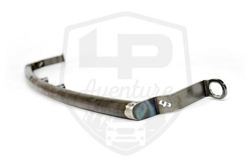 LP Aventure flp-rav4-18-lb-b | 16-18 Toyota RAV4 Light Bar - Bare; 2016-2018