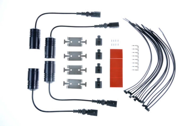 KW 68510182 | KW Suspension KW ESC Modules Cadillac CTS; 2009-2013