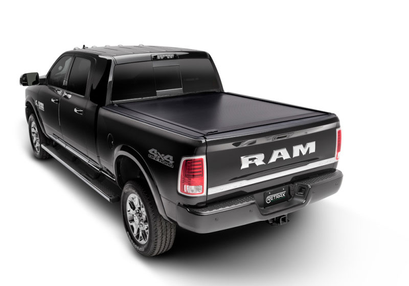 Retrax 70234 | 09-up Ram 1500 5.7ft Bed w/ RamBox Option PowertraxONE MX; 2009-2021