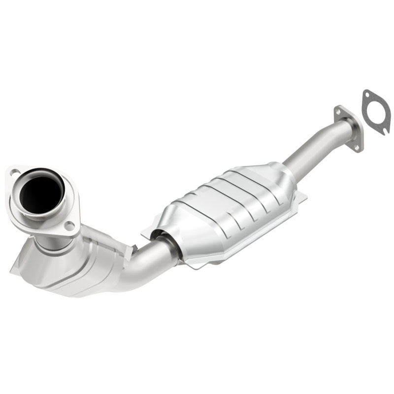 Magnaflow 23331 | MagnaFlow Direct Fit Converter 03-07 Ford-Mercury Driver Side; 2003-2011