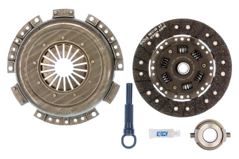 Exedy KPO16 | OEM Clutch Kit PORSCHE 914 H4 2; 1974-1976