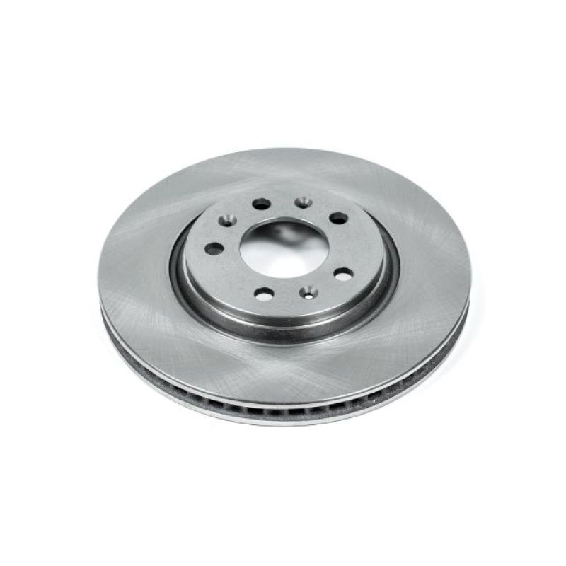 PowerStop ar82108 | Power Stop 06-09 Pontiac Solstice Front Autospecialty Brake Rotor; 2006-2009