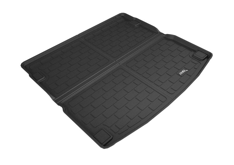 3D Maxpider m1ad0471309 | 3D MAXpider 2018-2020 Audi Q5 Kagu Cargo Liner - Black; 2018-2022