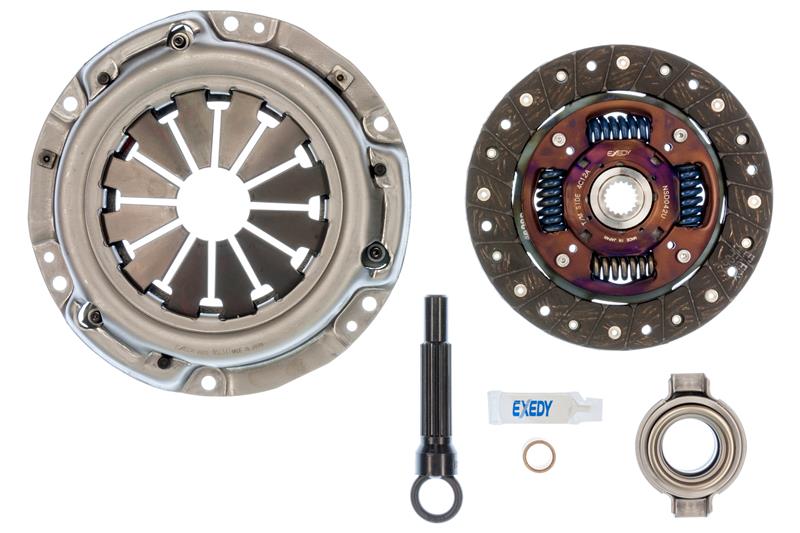 Exedy 06040 | OEM Clutch Kit NISSAN SENTRA L4 1.6; 1986-1994