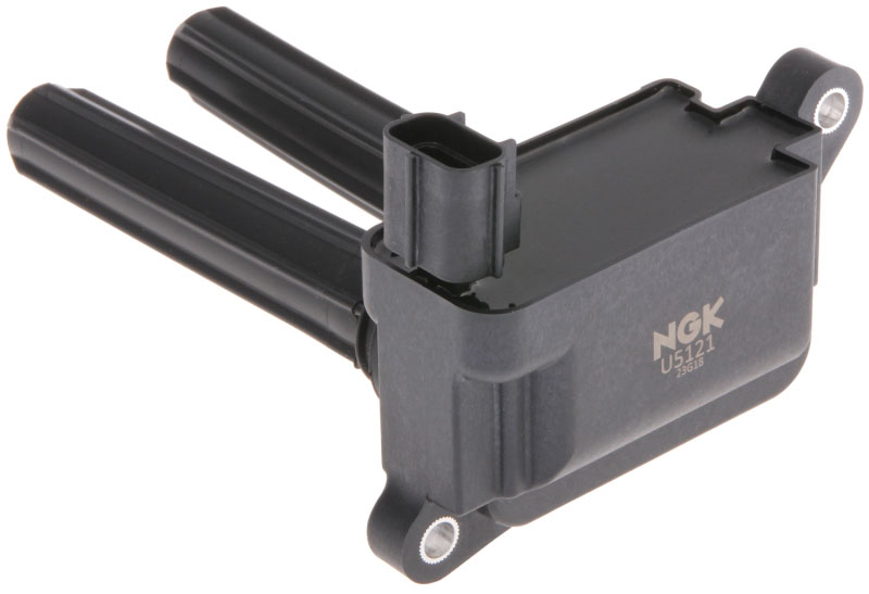 NGK 48716 | 2015-14 Ram 5500 COP Ignition Coil; 2014-2015