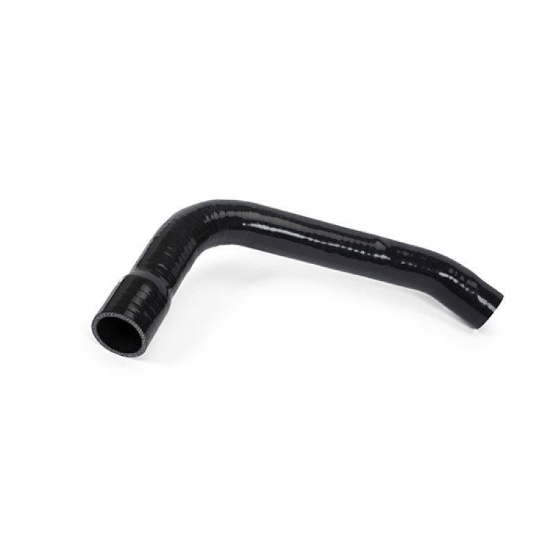 Mishimoto mmhose-gm-6l | 68-72 Chevrolet Chevelle 307/350 Silicone Lower Radiator Hose; 1968-1972