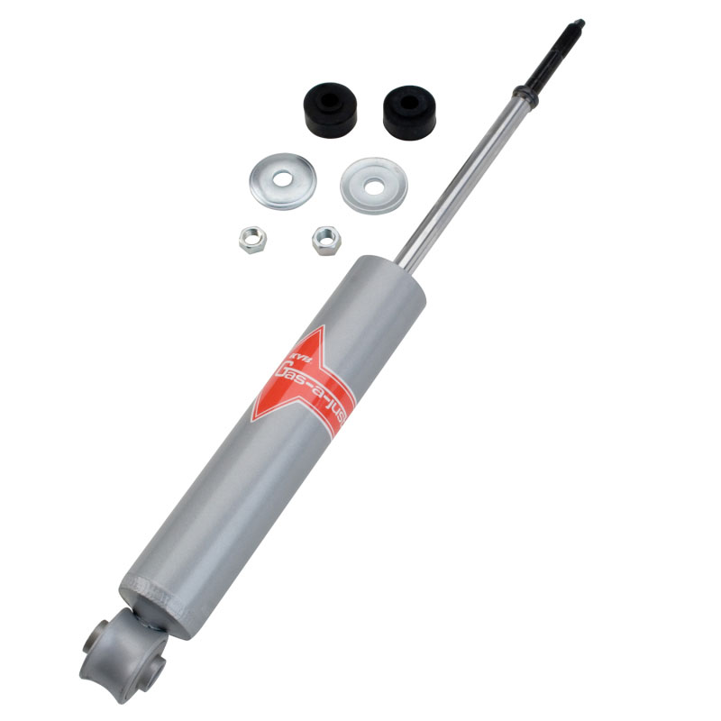 KYB kg5469 | Shocks & Struts Gas-A-Just Front DODGE Dakota 1987-96; 1987-1996