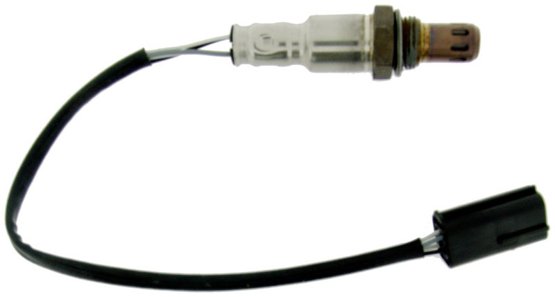 NGK 25192 | Chevrolet Optra 2007-2006 NTK Direct Fit Oxygen Sensor