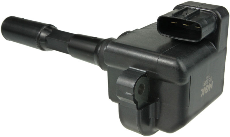 NGK 48834 | 1998-96 Acura TL COP Ignition Coil; 1996-1998