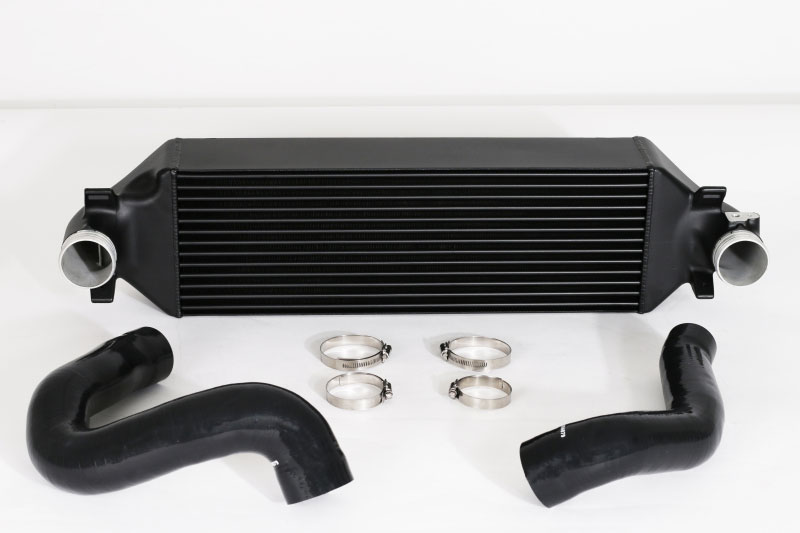 Wagner Tuning 200001090 | Ford Focus RS MK3 Competition Intercooler Kit; 2016-2018